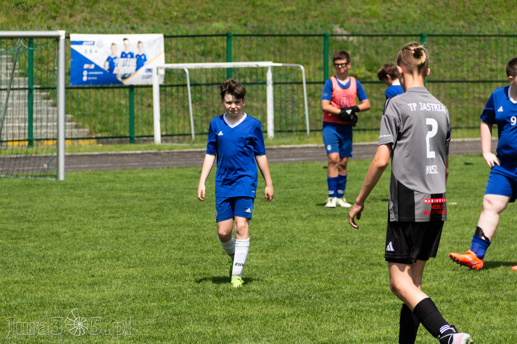 Fotorelacja 2: 23-24 maja. Montostal Silesia Cup 2026. Football Academy Zawiercie
