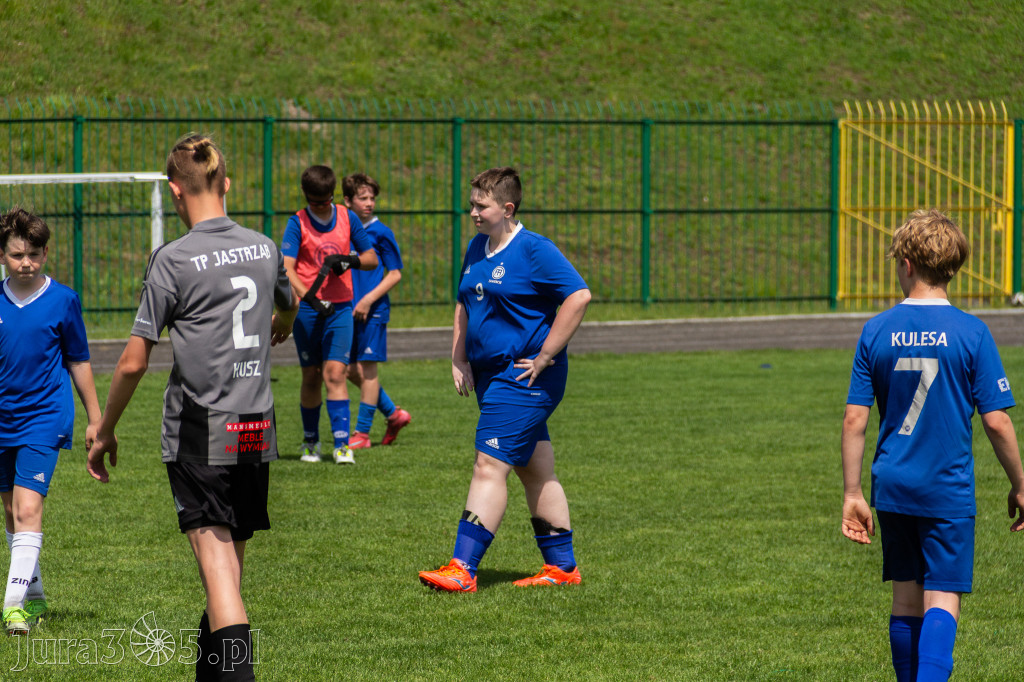 Fotorelacja 2: 23-24 maja. Montostal Silesia Cup 2026. Football Academy Zawiercie