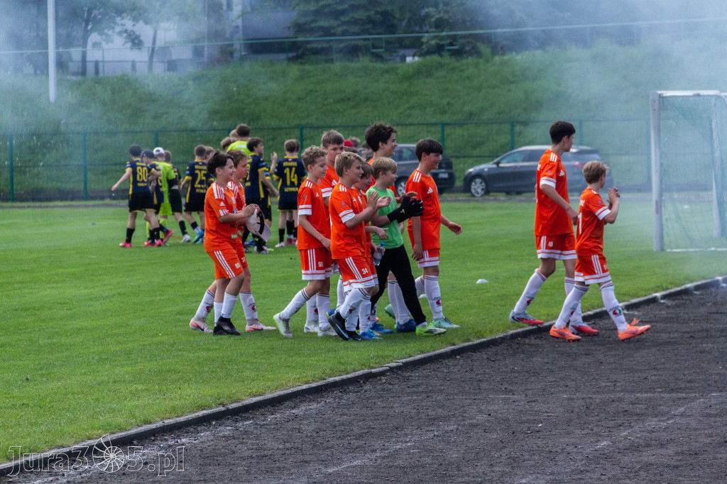 Fotorelacja 2: 23-24 maja. Montostal Silesia Cup 2026. Football Academy Zawiercie