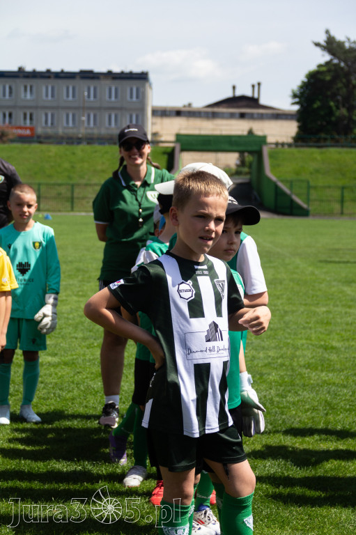 Fotorelacja 2: 23-24 maja. Montostal Silesia Cup 2026. Football Academy Zawiercie