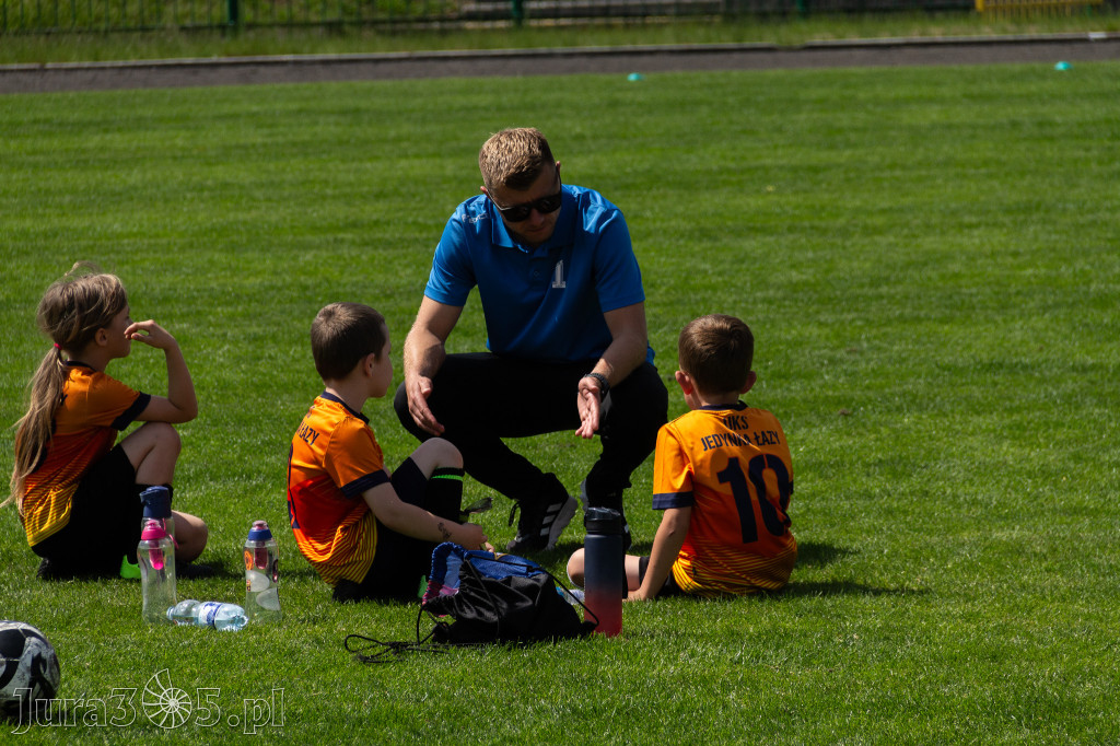 Fotorelacja 2: 23-24 maja. Montostal Silesia Cup 2026. Football Academy Zawiercie