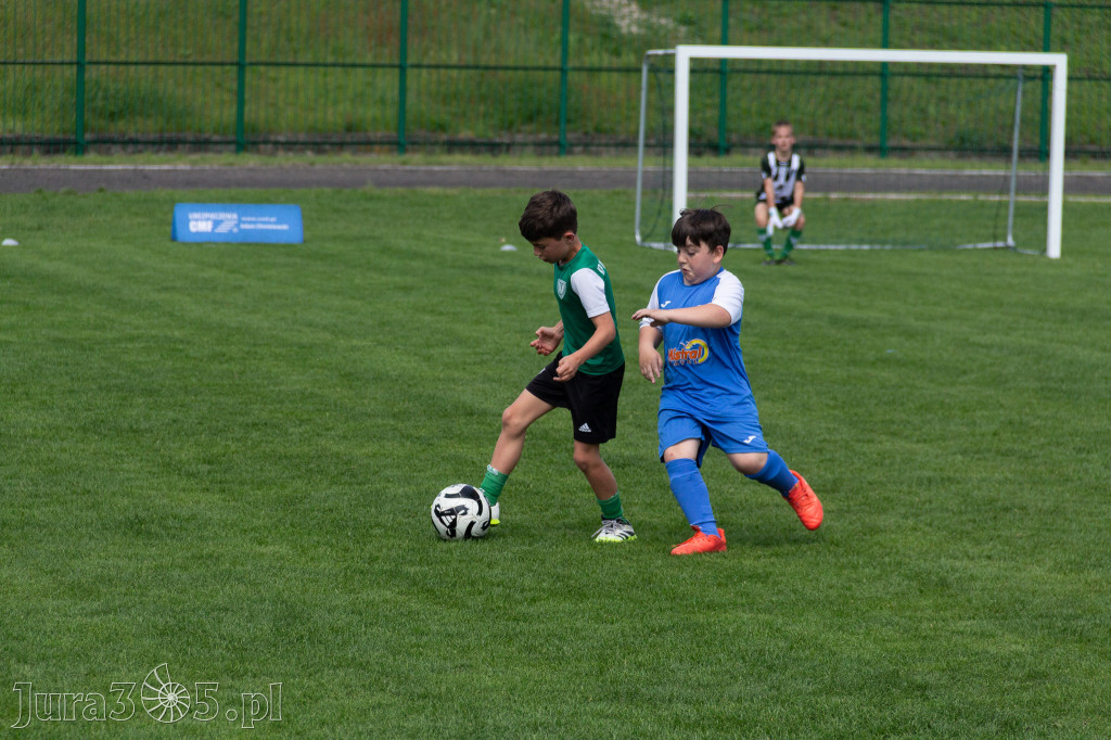 Fotorelacja 2: 23-24 maja. Montostal Silesia Cup 2026. Football Academy Zawiercie
