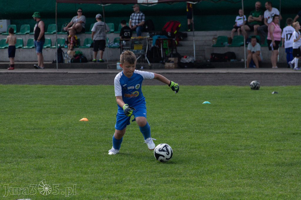 Fotorelacja 2: 23-24 maja. Montostal Silesia Cup 2026. Football Academy Zawiercie