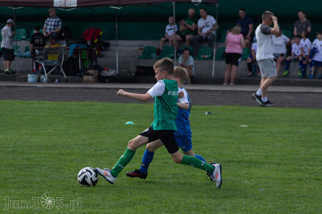 Fotorelacja 2: 23-24 maja. Montostal Silesia Cup 2026. Football Academy Zawiercie