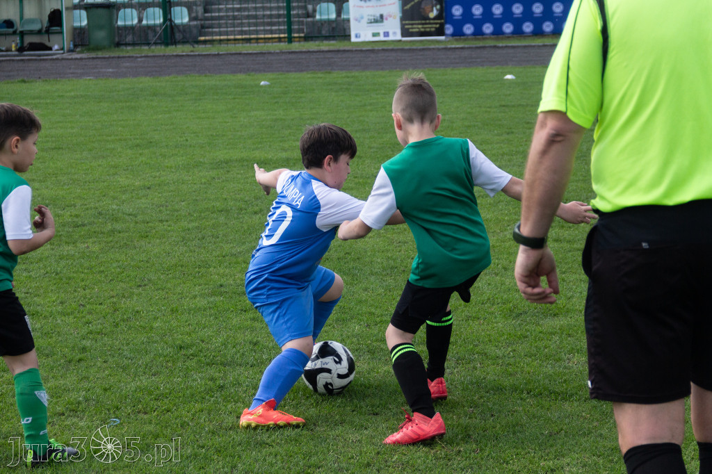 Fotorelacja 2: 23-24 maja. Montostal Silesia Cup 2026. Football Academy Zawiercie