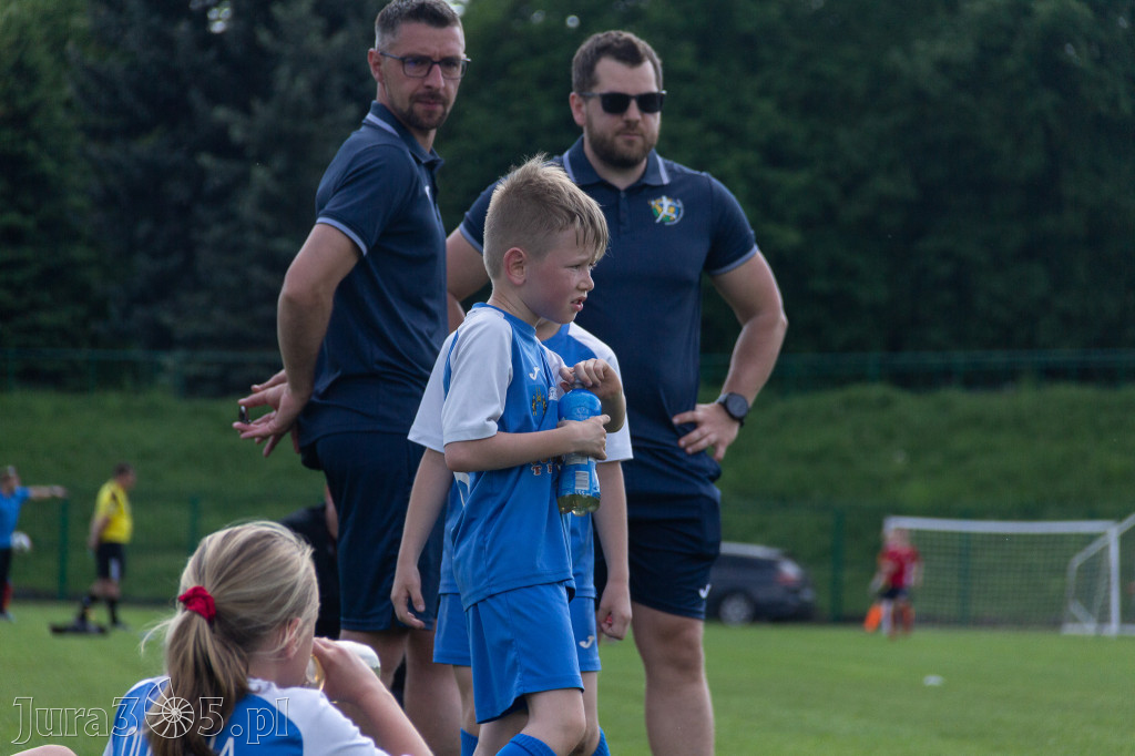 Fotorelacja 2: 23-24 maja. Montostal Silesia Cup 2026. Football Academy Zawiercie