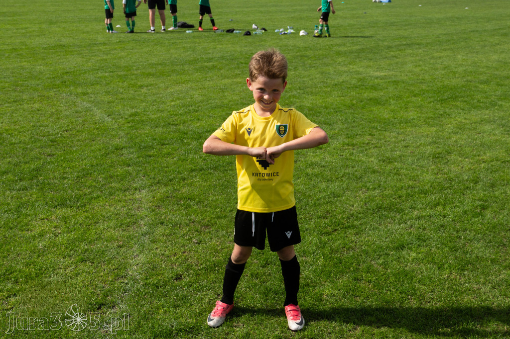 Fotorelacja 2: 23-24 maja. Montostal Silesia Cup 2026. Football Academy Zawiercie