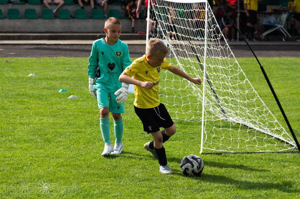 Fotorelacja 2: 23-24 maja. Montostal Silesia Cup 2026. Football Academy Zawiercie