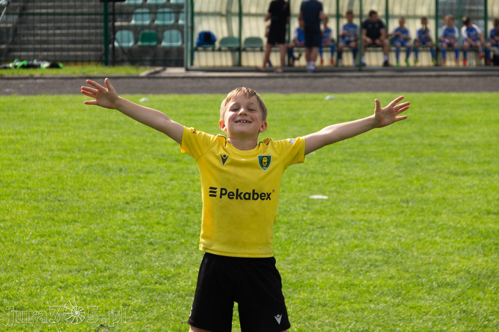 Fotorelacja 2: 23-24 maja. Montostal Silesia Cup 2026. Football Academy Zawiercie