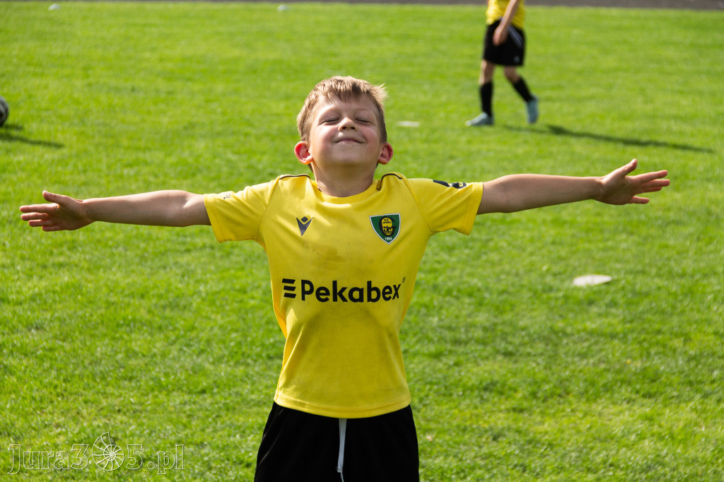 Fotorelacja 2: 23-24 maja. Montostal Silesia Cup 2026. Football Academy Zawiercie