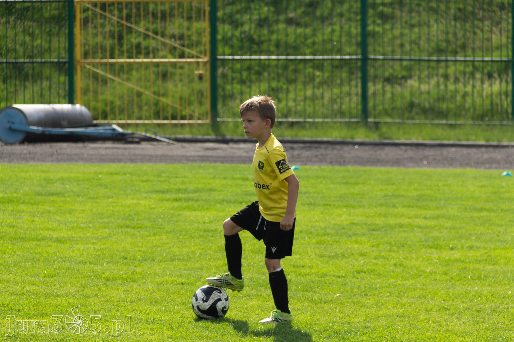 Fotorelacja 2: 23-24 maja. Montostal Silesia Cup 2026. Football Academy Zawiercie