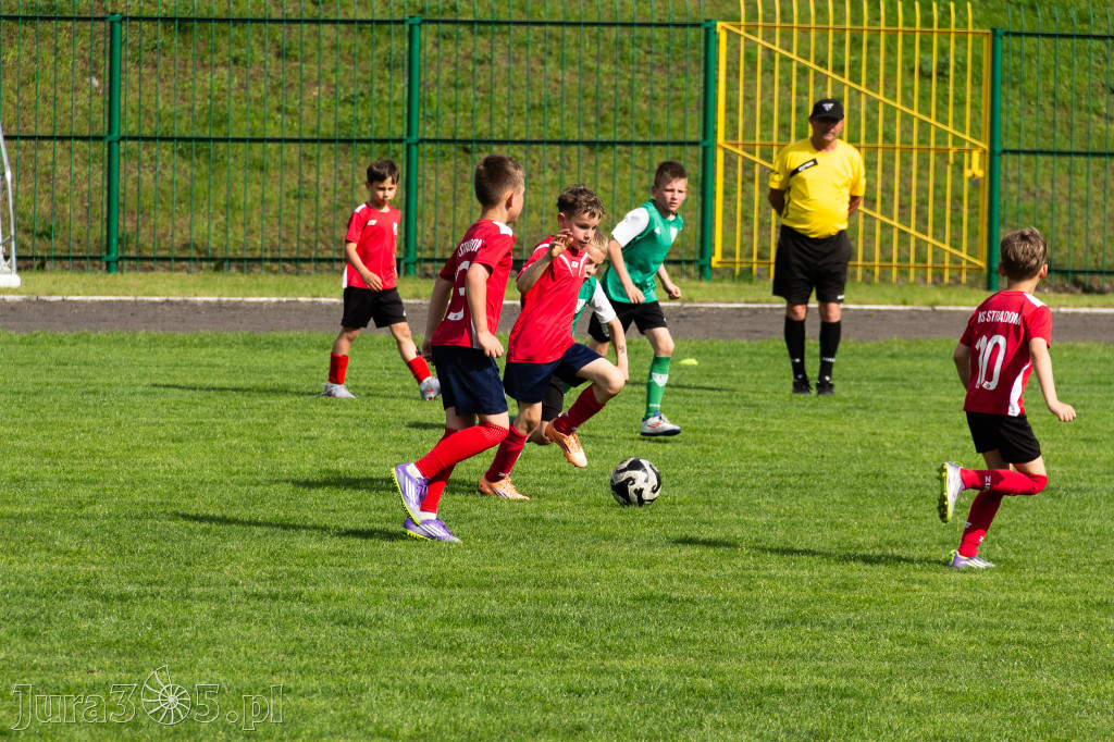 Fotorelacja 2: 23-24 maja. Montostal Silesia Cup 2026. Football Academy Zawiercie