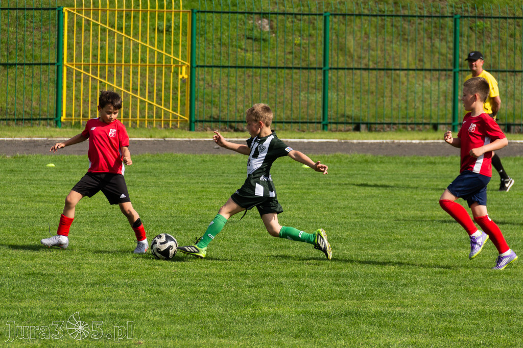 Fotorelacja 2: 23-24 maja. Montostal Silesia Cup 2026. Football Academy Zawiercie
