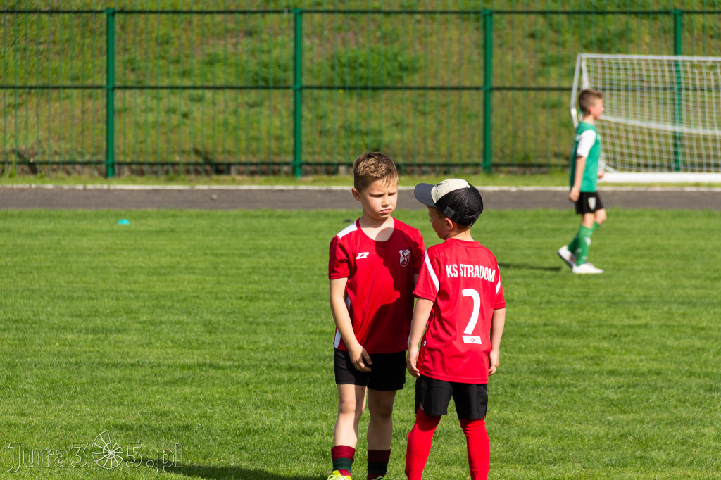 Fotorelacja 2: 23-24 maja. Montostal Silesia Cup 2026. Football Academy Zawiercie
