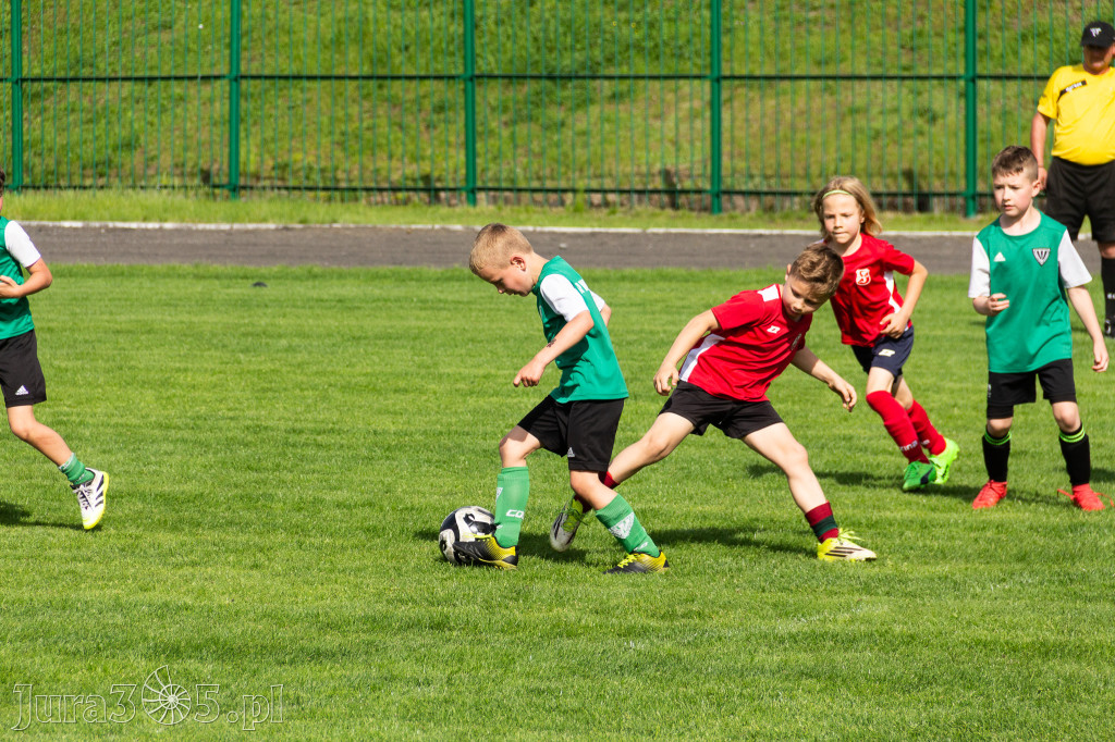 Fotorelacja 2: 23-24 maja. Montostal Silesia Cup 2026. Football Academy Zawiercie
