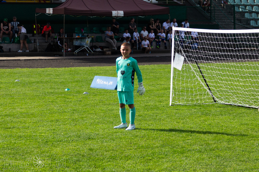 Fotorelacja 2: 23-24 maja. Montostal Silesia Cup 2026. Football Academy Zawiercie