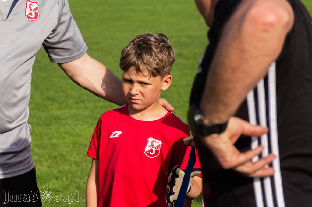 Fotorelacja 2: 23-24 maja. Montostal Silesia Cup 2026. Football Academy Zawiercie