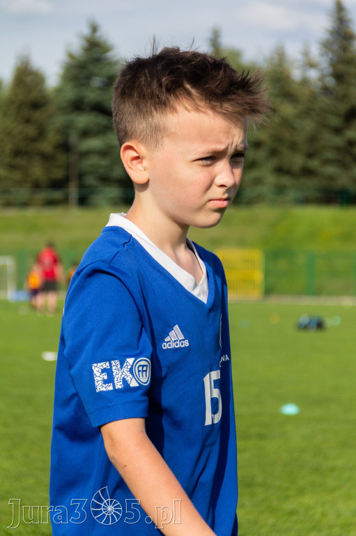 Fotorelacja 2: 23-24 maja. Montostal Silesia Cup 2026. Football Academy Zawiercie