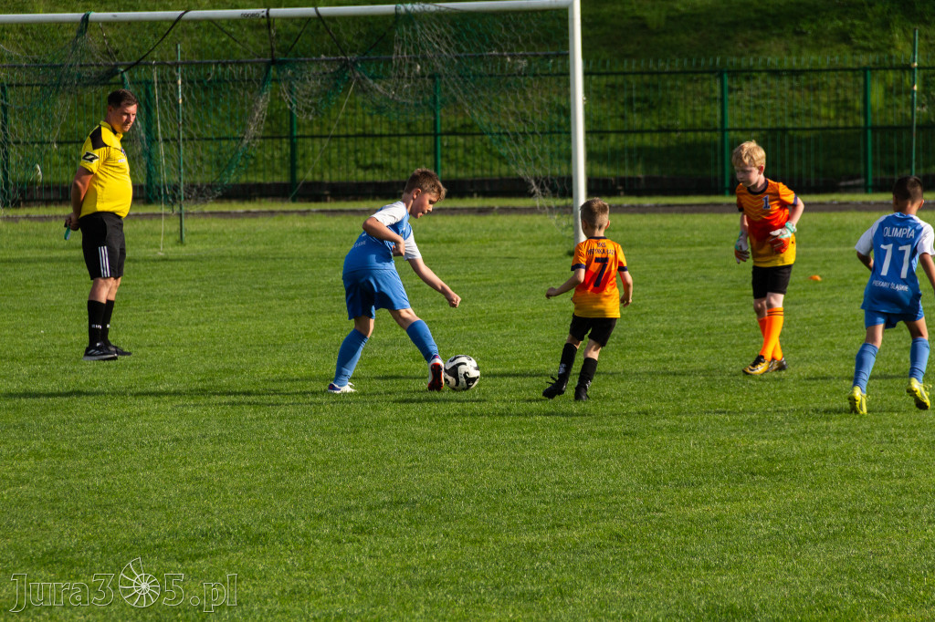 Fotorelacja 2: 23-24 maja. Montostal Silesia Cup 2026. Football Academy Zawiercie