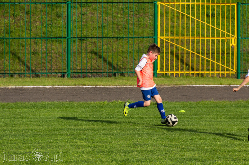 Fotorelacja 2: 23-24 maja. Montostal Silesia Cup 2026. Football Academy Zawiercie