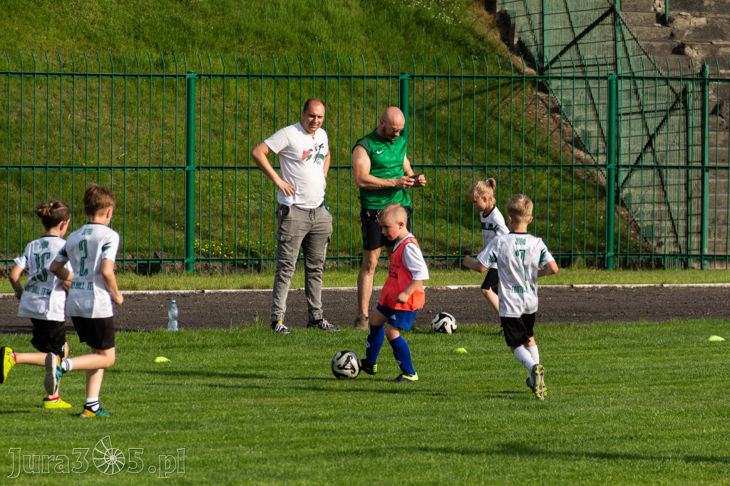 Fotorelacja 2: 23-24 maja. Montostal Silesia Cup 2026. Football Academy Zawiercie