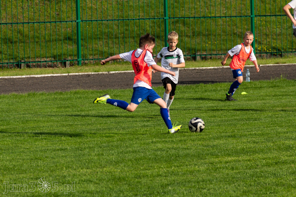 Fotorelacja 2: 23-24 maja. Montostal Silesia Cup 2026. Football Academy Zawiercie