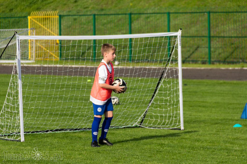 Fotorelacja 2: 23-24 maja. Montostal Silesia Cup 2026. Football Academy Zawiercie