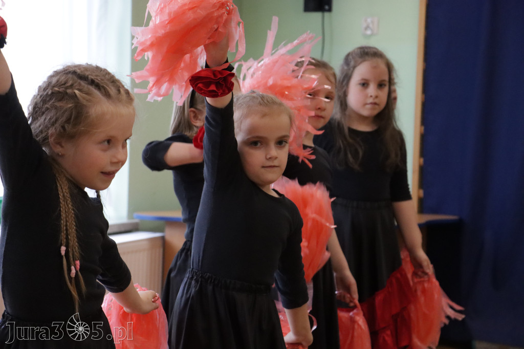 Fotorelacja II: Festyn Rodzinny w Przedszkolu Integracyjnym nr 3 w Zawierciu