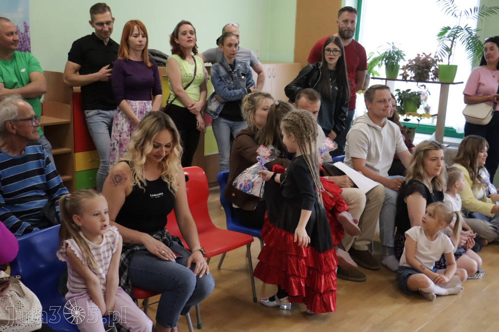 Fotorelacja II: Festyn Rodzinny w Przedszkolu Integracyjnym nr 3 w Zawierciu
