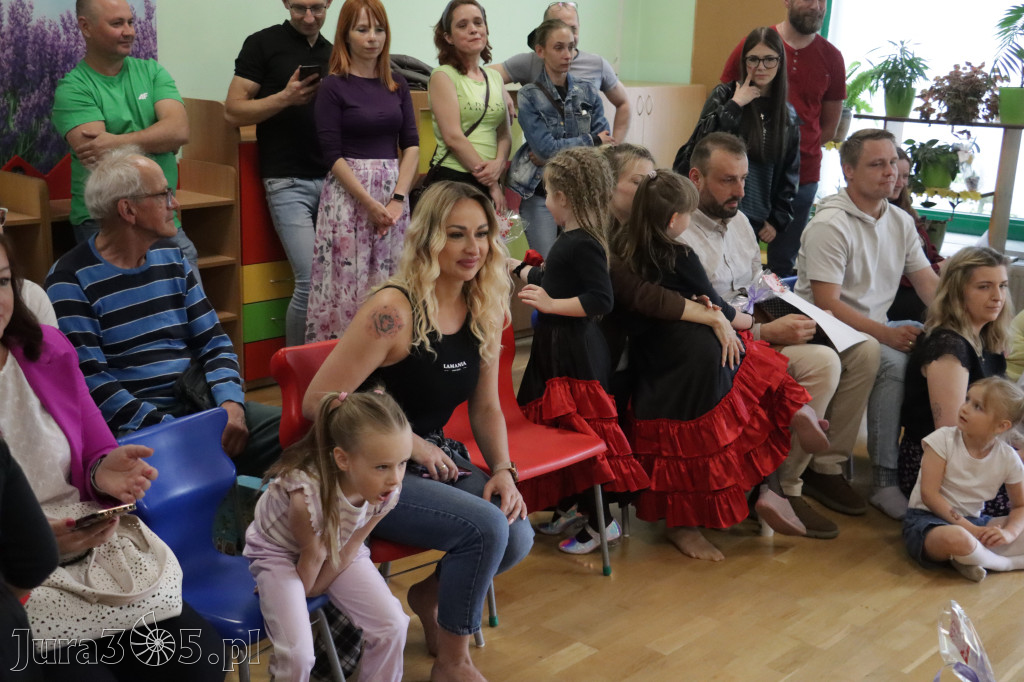 Fotorelacja II: Festyn Rodzinny w Przedszkolu Integracyjnym nr 3 w Zawierciu
