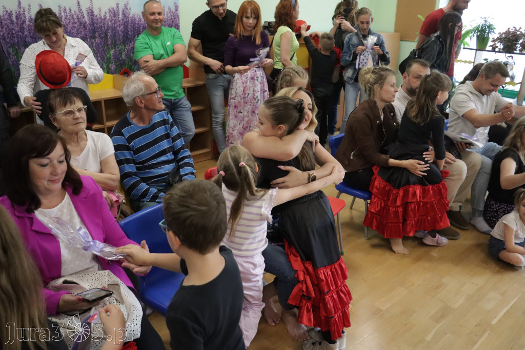 Fotorelacja II: Festyn Rodzinny w Przedszkolu Integracyjnym nr 3 w Zawierciu