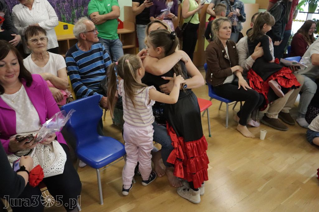 Fotorelacja II: Festyn Rodzinny w Przedszkolu Integracyjnym nr 3 w Zawierciu