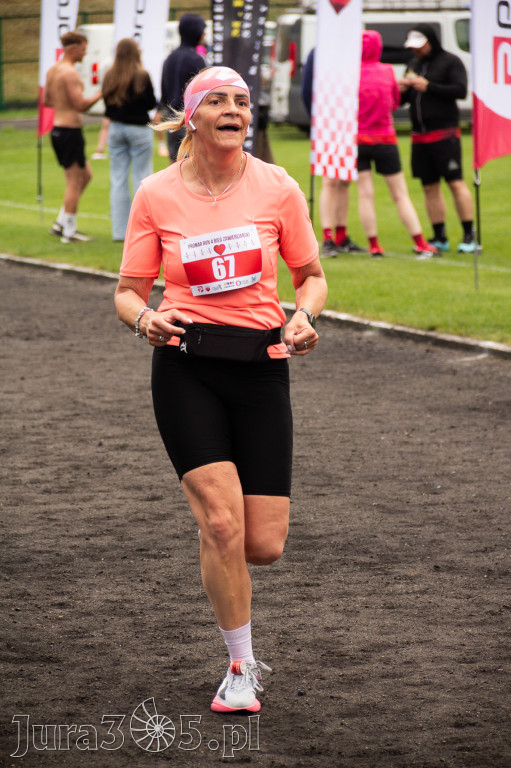 Fotorelacja I: Promar Run 4 Bieg Zawierciański  Foto. Wojtek Standerski