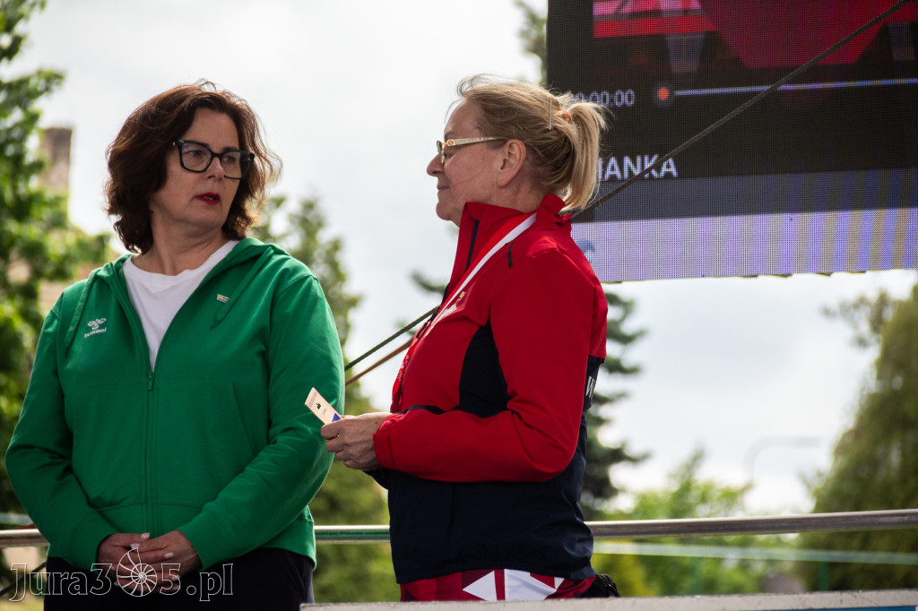 Fotorelacja I: Promar Run 4 Bieg Zawierciański  Foto. Wojtek Standerski