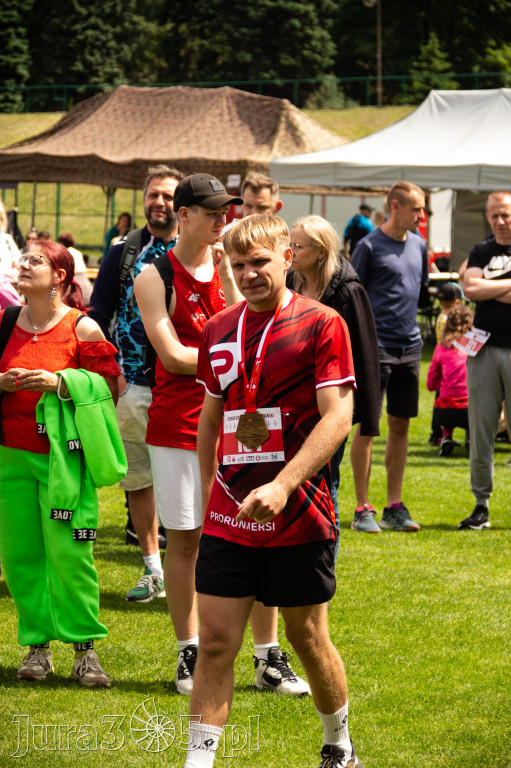 Fotorelacja I: Promar Run 4 Bieg Zawierciański  Foto. Wojtek Standerski