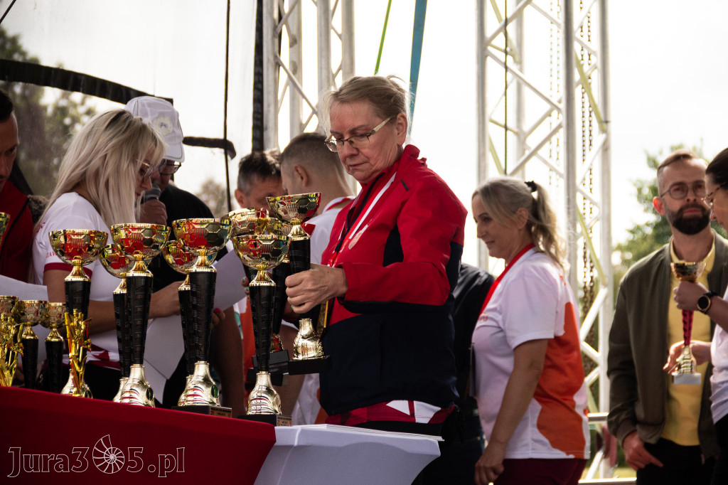Fotorelacja I: Promar Run 4 Bieg Zawierciański  Foto. Wojtek Standerski