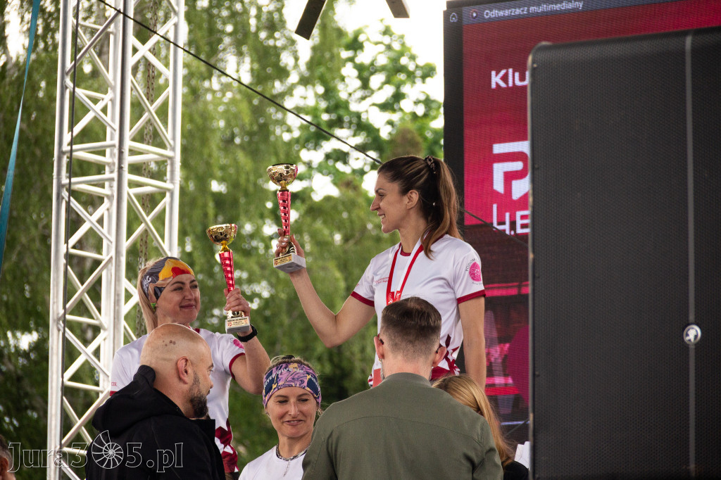 Fotorelacja I: Promar Run 4 Bieg Zawierciański  Foto. Wojtek Standerski
