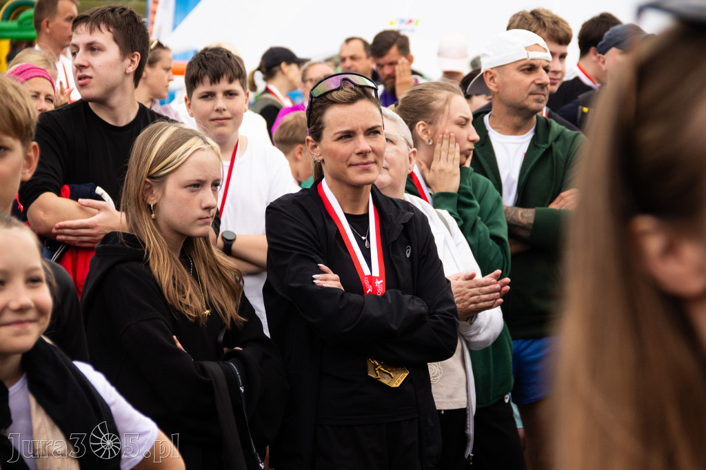 Fotorelacja I: Promar Run 4 Bieg Zawierciański  Foto. Wojtek Standerski