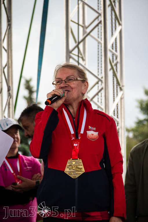 Fotorelacja I: Promar Run 4 Bieg Zawierciański  Foto. Wojtek Standerski