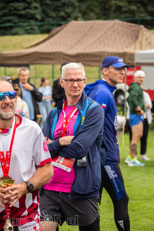 Fotorelacja I: Promar Run 4 Bieg Zawierciański  Foto. Wojtek Standerski