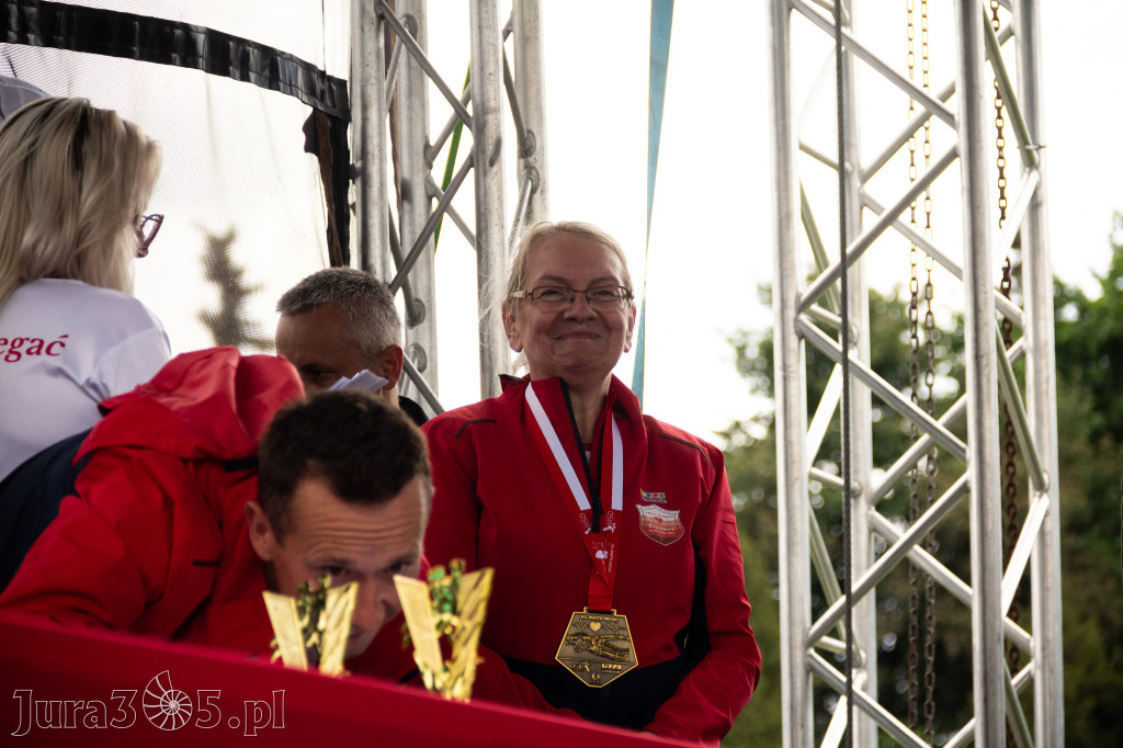 Fotorelacja I: Promar Run 4 Bieg Zawierciański  Foto. Wojtek Standerski