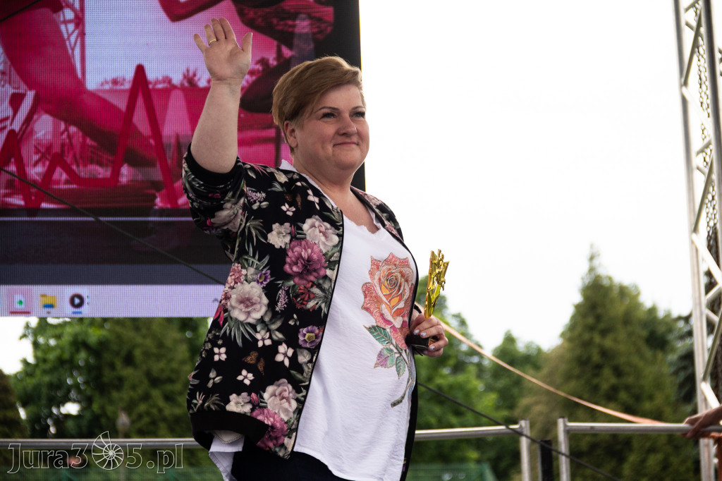 Fotorelacja I: Promar Run 4 Bieg Zawierciański  Foto. Wojtek Standerski