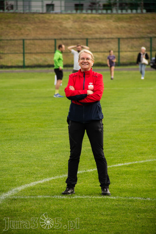 Fotorelacja I: Promar Run 4 Bieg Zawierciański  Foto. Wojtek Standerski