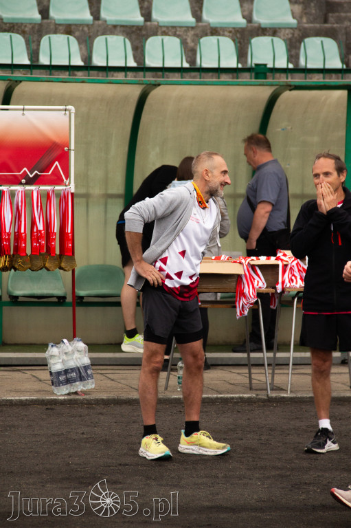 Fotorelacja I: Promar Run 4 Bieg Zawierciański  Foto. Wojtek Standerski