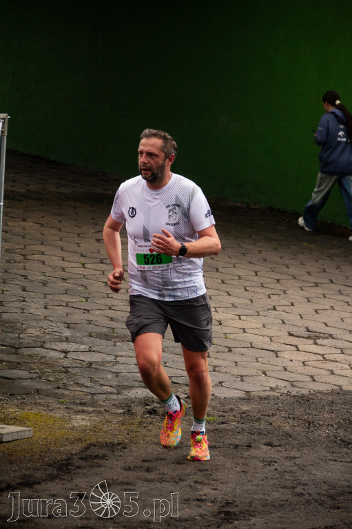 Fotorelacja 2: Promar Run 4 Bieg Zawierciański  Foto. Wojtek Standerski
