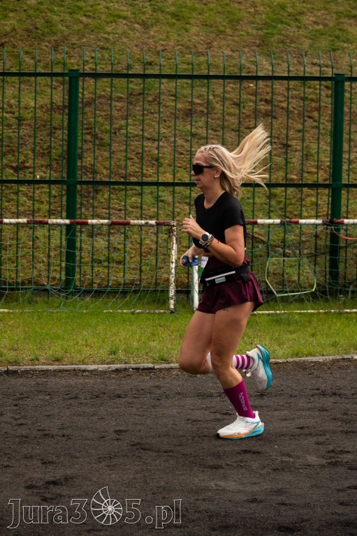 Fotorelacja 2: Promar Run 4 Bieg Zawierciański  Foto. Wojtek Standerski