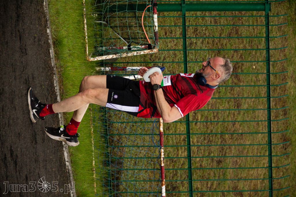 Fotorelacja 2: Promar Run 4 Bieg Zawierciański  Foto. Wojtek Standerski