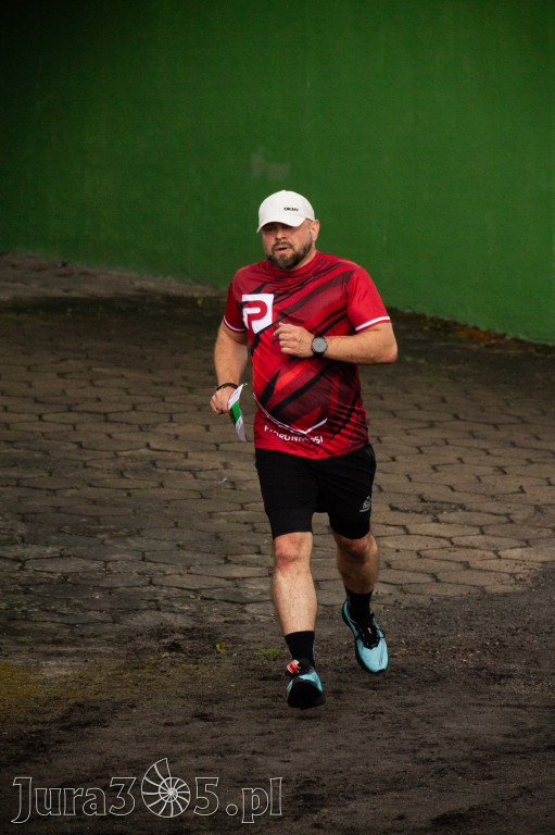 Fotorelacja 2: Promar Run 4 Bieg Zawierciański  Foto. Wojtek Standerski