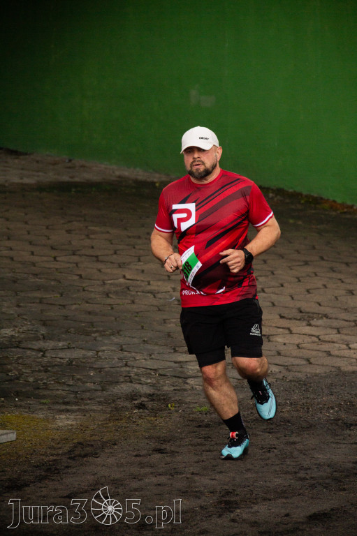 Fotorelacja 2: Promar Run 4 Bieg Zawierciański  Foto. Wojtek Standerski
