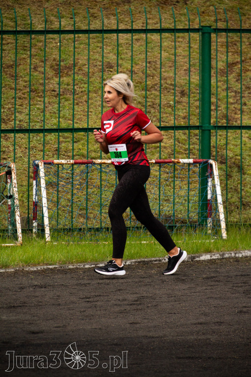 Fotorelacja 2: Promar Run 4 Bieg Zawierciański  Foto. Wojtek Standerski